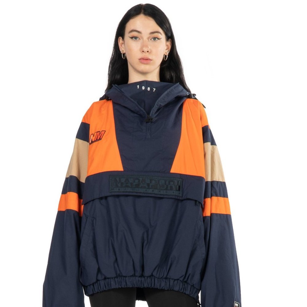 NAPAPIJRI Martine Rose Edition A-Huez Jacket